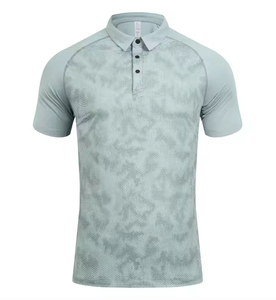 Camiseta Polo Personalizada para Hombre, Venta al por Mayor de Ropa Masculina de Alta Calidad, Venta Directa de Fábrica, Precio Preferencial - Product Image 5