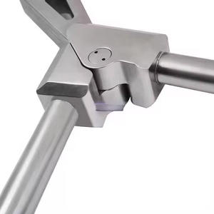 Meilleures pinces chirurgicales orthopédiques, coupe-tiges, en acier, approuvées CE ISO, par Grip Surgical - Product Image 3