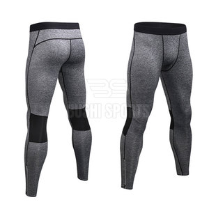 New Arrival <b>Compression</b> <b>Tights</b> Athletic Design <b>Compression</b> <b>Tights</b> Offering Support And Comfort - Product Image 4