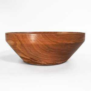 Tazón de Madera Ecológico para Cocina, Hogar, Restaurante, Hotel, Uso Doméstico, Tazón para Comer, Tazón para Sopa, Vajilla Decorativa Moderna - Product Image 6