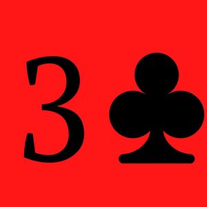 Per Fabbriche di Biciclette: Deck Svengali Tagliato su Misura – Scegli la Tua Carta e il Tuo Colore per Trucchi di Magia - Product Image 3