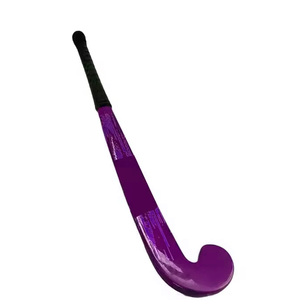 Palo de Hockey sobre Césped de Fibra de Carbono de Primera Calidad, Optimizado para un Juego de Alto Rendimiento - Product Image 1