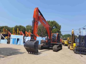 Modelos Usados Doosan Dx300 DH215-9 Dh220lc-7 DH225lc-7 DH300-7 DH370 Dh55 Dh60 Dh80 Dx60 Dx225lc-7 Dx380 Dh500 - Product Image 6