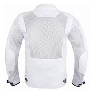 Chaqueta de Motociclismo de Carreras Personalizada de Alta Calidad para Hombre, Traje de Motociclismo Premium para Turismo y Carreras, Hecho en Pakistán - Product Image 5