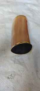 Taza de Vidrio Premium Hecha a Mano, Ecológica, Reutilizable, de Gran Capacidad, Apta para Lavavajillas y Microondas, para Bebidas, Café, Té, Cerveza - Product Image 5