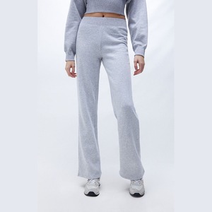 Pantalones Deportivos para Mujer, de Alta Calidad, Corte Holgado, Ligeros, Ideales para Gimnasio, Running y Entrenamiento, Venta al Por Mayor - Product Image 3