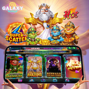 Plateforme Orion Star, distributeur Orion Stars, jeu en ligne Juwa, crédit illimité, jeu en ligne Panda Master, logiciel de jeu de compétences - Product Image 2