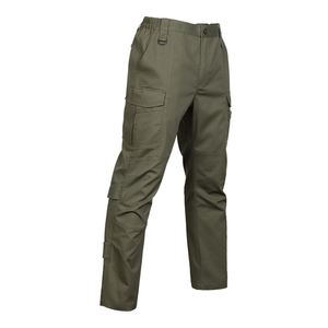 Pantalones Cargo Tácticos Ripstop Personalizados para Hombre con Múltiples Bolsillos para Entrenamiento al Aire Libre, Trabajo, Caza y Senderismo - Product Image 5