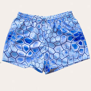 Shorts de rugby à sublimation, derniers modèles, shorts de football, vêtements de course et de football, shorts de sport pour hommes, vente en gros - Product Image 4