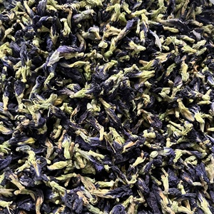 Vente flash : Fleur de pois papillon biologique |   Prix d'usine |   Échantillon GRATUIT - Product Image 1