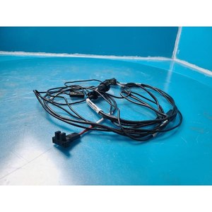 KLA Tencor Q14AP6R+Q146E 0154700-000 Usado como está, piezas de equipos semiconductores Legacy - Product Image 2