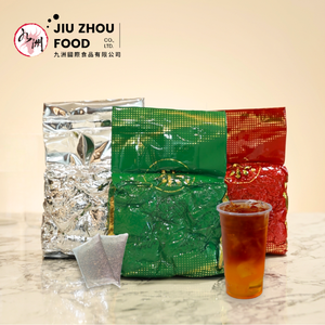 Ceylon Black presso feded Tea Bag-ฮาลาล/haccp/iso 22000การรับรองสำหรับชาบับเบิ้ล - Product Image 1