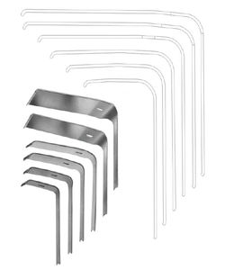 <b>puller</b> Manual Premium Stainless Steel dental Excavators - Product Image 1