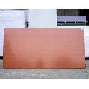 Pitech บอร์ดโฟมลามิเนต PVC ความหนาแน่นสูงแผ่นพลาสติกลายไม้สำหรับการขึ้นรูปของผู้ผลิตเฟอร์นิเจอร์มืออาชีพ - Product Image 6