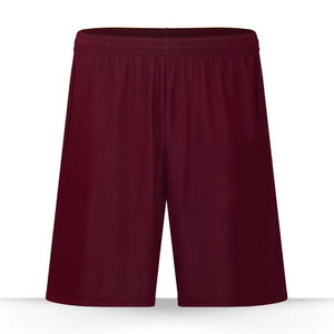 Shorts de sport pour hommes en maille de haute qualité, fabriqués sur mesure, pour l'été, en polyester, vêtements de sport décontractés, shorts de basket-ball avec poches - Product Image 1