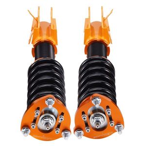 For Honda for Civic FD1 FD2 FD7 FA1 FG1 FG2 FA5 2006-2011 Tuning Suspension Kit 24-Way Adjustable Coilovers" - Product Image 2