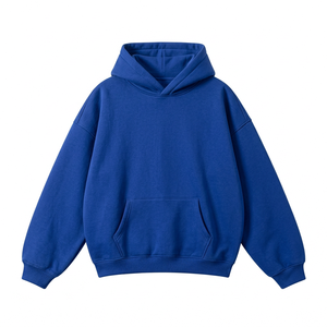 Sudaderas con Capucha de Marca Privada, Sudaderas de Felpa de Algodón Teñidas con Acabados Vintage para Marcas de Ropa - Product Image 5
