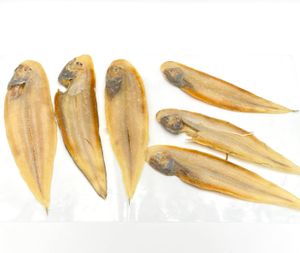 Fabricant de poisson séché vietnamien, export en gros, qualité supérieure, conditionnement sous vide, traitement propre, poisson plat - Product Image 3