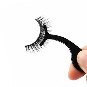 อุปกรณ์ติดขนตาตามหลักสรีรศาสตร์ เครื่องมือแต่งหน้าขนตาแบบมืออาชีพ - Product Image 2