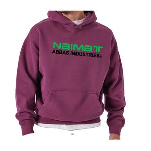 Chaqueta de invierno de gran tamaño para hombre más vendida, transpirable, fácil de secar, hombro caído, peso pesado, precio bajo, tela de alta calidad, lo último - Product Image 1