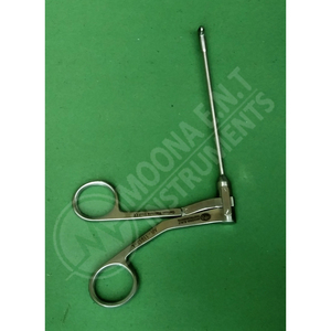 เครื่องมือผ่าตัดข้อต่อแบบหมุน Moona E.N.T Instruments รุ่น AR-11913 L  ขนาด 90 องศา ซ้าย ความยาวใช้งาน 10 ซม. แบบใช้มือ สำหรับศัลยกรรมกระดูกและข้อ - Product Image 3