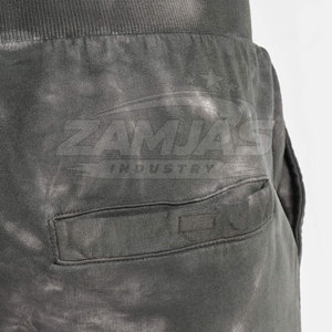 High Quality Casual Wear <b>Men</b> Stylish <b>Trouser</b> Solid Color Your Own Logo Design Stylish <b>Trouser</b> For <b>Men</b> - Product Image 6