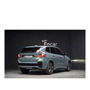 BMW X1 SDrive 18d M Sport 2024, Diésel, Volante a la Izquierda, Cámara Trasera - 26,866 km - Product Image 2