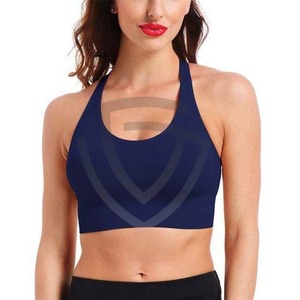 Soutien-gorge de sport pour femmes, nouvelle collection, vêtements de fitness, mode, sans couture, yoga, gym, soutien-gorge de sport - Product Image 1