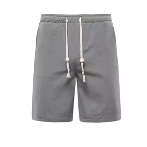 Pantalones Cortos Casuales para Hombre 2026, Pantalones Cortos Deportivos de Playa para Hombre, Moda Urbana de Verano - Product Image 3