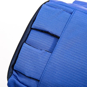 Mochila deportiva para entrenamiento, bolsa de viaje de gran capacidad, equipaje ligero para viajes de negocios, bolso de mano. - Product Image 4