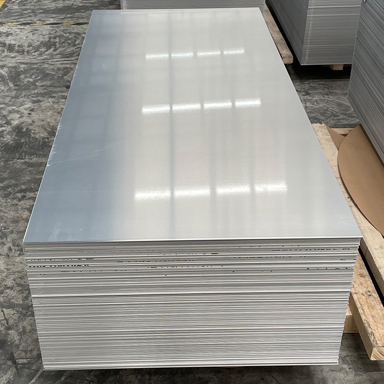 Hot Sale Aluminum Sheet 1mm 2mm