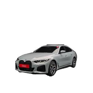 BMW Série 4 420i M Sport Gran Coupé 2024, 14 146 km, boîte automatique, conduite à gauche, caméra de recul - Product Image 1