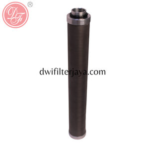 ตะแกรงกรองสแตนเลส 316 แบบเปลี่ยนไส้ได้ - Product Image 1