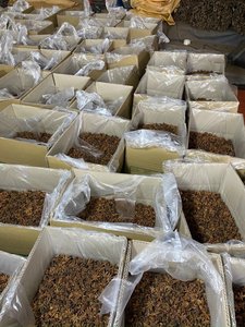 Vietnam Cinnamon – Natural Cassia Cinnamon Sticks, Powder & Broken Cinnamon - Product Image 2