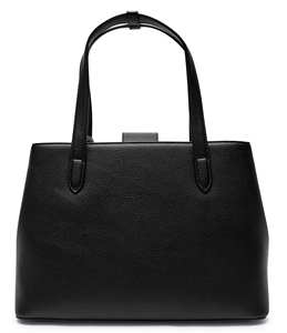 Bolsos de Mano Grandes de Cuero Genuino Impermeables con Flores y Diamantes, Cierre de Cremallera, para Chicas, Nueva Moda - Product Image 2