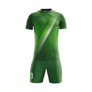 Tenue décontractée personnalisable avec logo, uniforme d'équipe très demandé, respirant et confortable, prix promotionnel, uniforme d'équipe pour hommes - Product Image 3