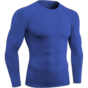 Rashguard BJJ pour femmes, vente en gros, personnalisable, néoprène respirant sur le devant, confortable, service OEM, adultes, haute qualité, prix raisonnable - Product Image 5