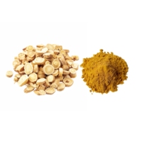 Boisson santé à base de thé, extrait de racine d'Astragale en poudre, 50% de polysaccharides