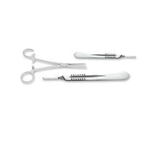 Manual Power Source Gynecological <b>Instrument</b> Set OEM ODM Serviced Customizable <b>Surgical</b> <b>Instrument</b> Set By Dentavex - Product Image 4
