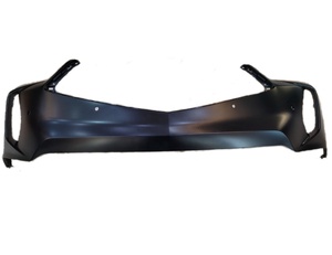 PARE-CHOCS AVANT pour ACURA RDX 2022-2023 04711-TJB-A20ZZ 04711-TJB-A30ZZ AC1000209 AC1000210 PIÈCES AUTO VOITURE FACE AVANT - Product Image 2