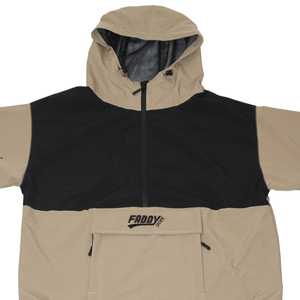 Chaqueta Impermeable para Snowboard, Hombres y Mujeres, Invierno, Anorak, Sudadera con Capucha, Cortavientos, Ropa Deportiva para Nieve - Product Image 3