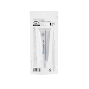 Ampolla Hidratante CICA EXOSOmethod PLUS con Centella Asiática y Ácido Hialurónico 50mL Sin Parabenos para Rostro - Product Image 2