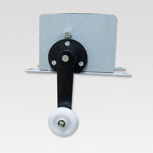 Interruptor de límite de palanca para grúa EOT de servicio pesado, IP54, cuerpo de aluminio fundido, 40A 500V, control de potencia, precio de fábrica OEM, listo para enviar - Product Image 1