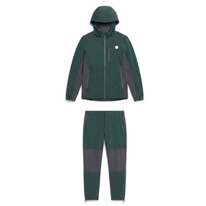 Traje Cortavientos Premium para Hombre, Conjunto Deportivo Moderno y Ligero para Correr, Ejercicio al Aire Libre, Fitness y Uso en Fines de Semana - Product Image 4