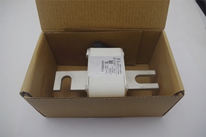 Cầu chì điện áp thấp Đặc điểm khối cầu chì sứ ô tô 1100A 690V 170m6265 cầu chì cực chất lượng cao - Product Image 5