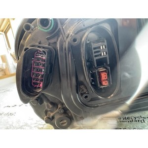 ไฟหน้าซ้ายมือสองสำหรับรถปานาเมร่า รุ่น 970631981 - Product Image 4