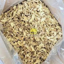 ขิงแห้งเกรดส่งออกแบบจูเลียน – บรรจุกล่องใหญ่ - ค่าขนส่งราคาแข่งขัน - Product Image 4