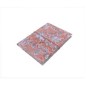 Indian Perfect Diary Handcrafted Gifting to someone Handmade cotton Fabric covered diary and notepad <b>set</b> for <b>writing</b> journals - Product Image 4
