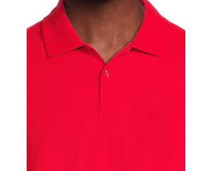Meilleure Vente Chemise Homme 180 g/m² 100% Coton Logo Personnalisé Anti-Plis Anti-Rétrécissement Respirante Décontractée Manches Courtes Sport - Product Image 2