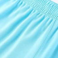 Uniforme de football en polyester uni, fabriqué au Pakistan, grande taille, séchage rapide, uniforme de sport.